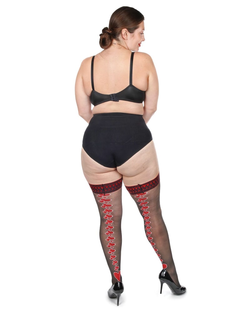 Memoi stockings 2025